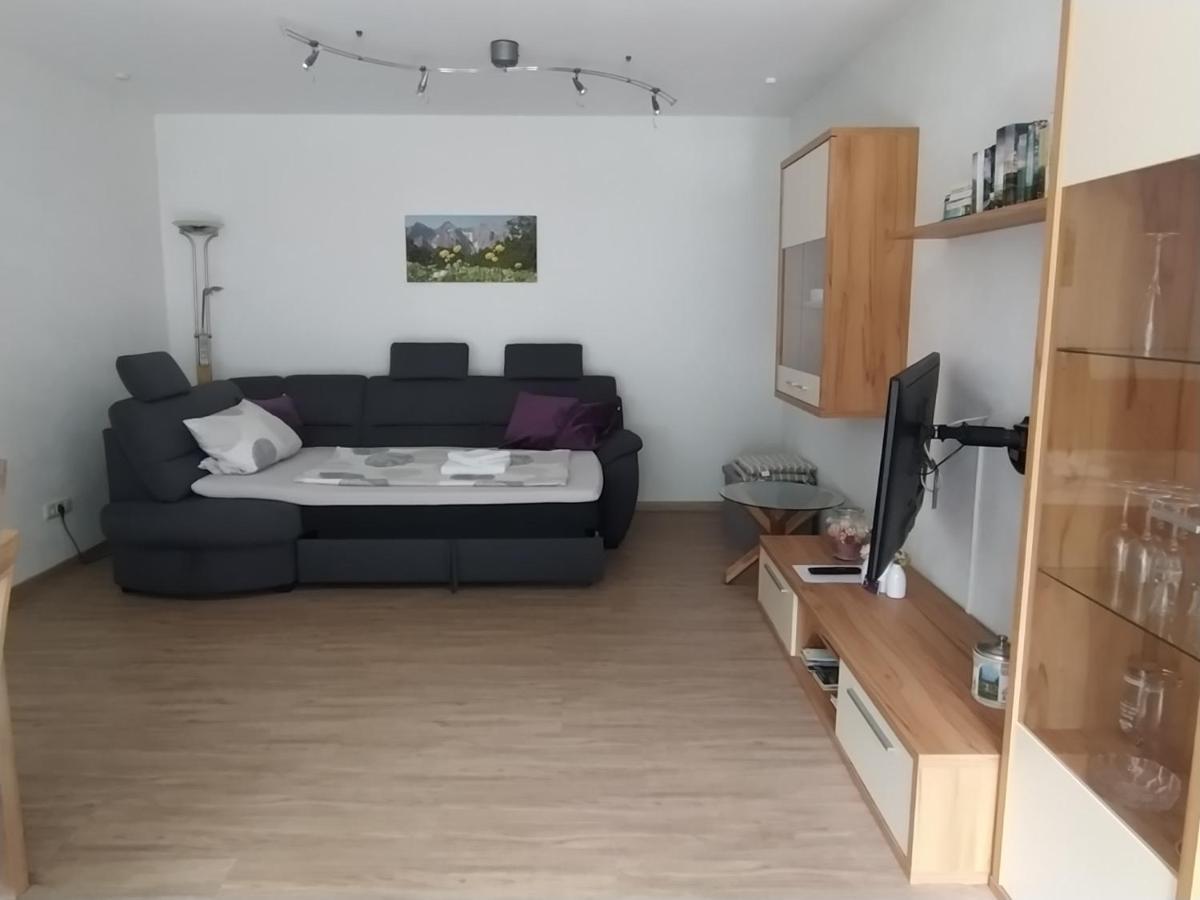 Ferienwohnung Zum Bartelt Hohenschwangau Exteriér fotografie