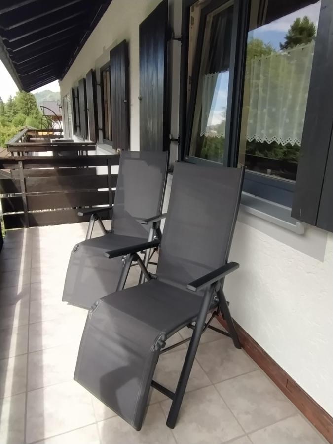 Ferienwohnung Zum Bartelt Hohenschwangau Exteriér fotografie