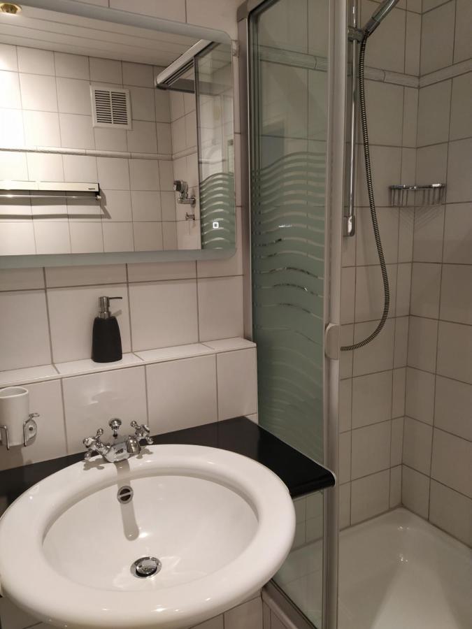 Ferienwohnung Zum Bartelt Hohenschwangau Exteriér fotografie