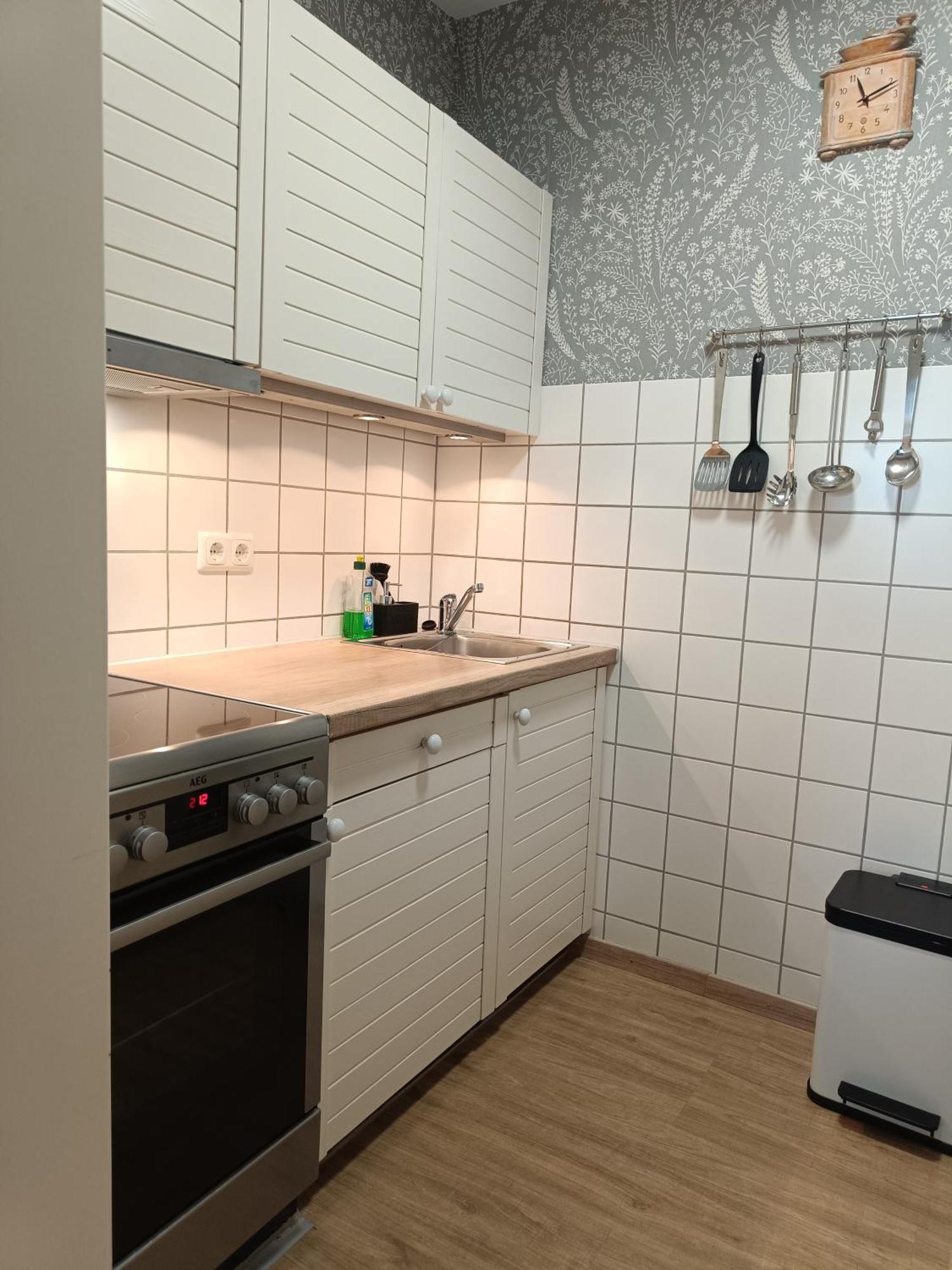Ferienwohnung Zum Bartelt Hohenschwangau Exteriér fotografie